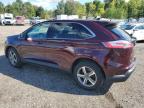 FORD EDGE SEL photo