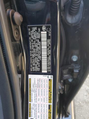2018 TOYOTA CAMRY L - JTNB11HK4J3064328