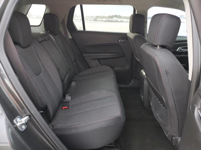 2017 GMC TERRAIN SL - 2GKFLTEK7H6307797