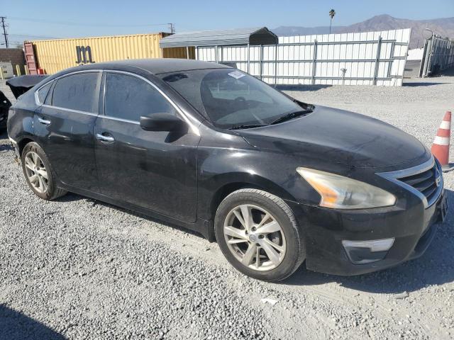 VIN 1N4AL3AP8DN471675 2013 Nissan Altima, 2.5 no.4