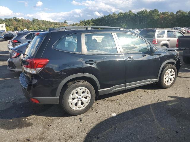 2019 SUBARU FORESTER JF2SKACC1KH429443