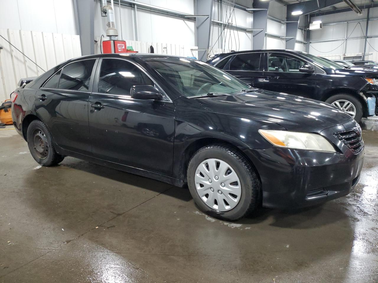 Toyota Camry 2008 