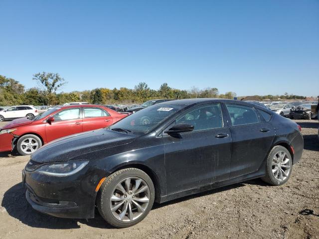 CHRYSLER 200 S