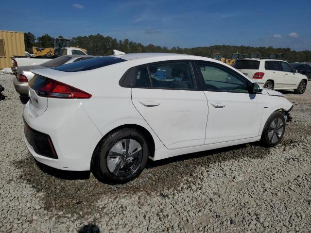 Vin: kmhc65lc8hu027462, lot: 78249774, hyundai ioniq blue 20173