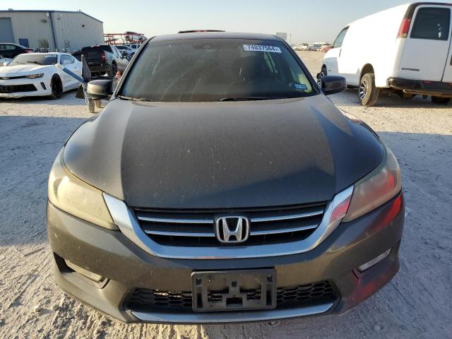 VIN 1HGCR2F81DA140636 2013 Honda Accord, Exl no.5