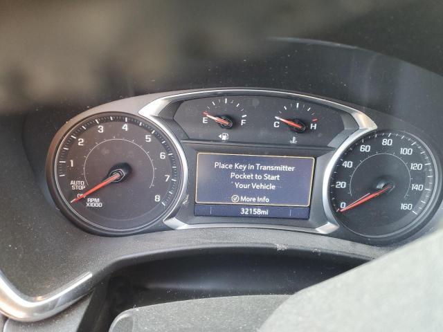 2020 CHEVROLET EQUINOX PR - 2GNAXXEV3L6226999