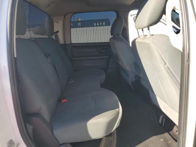 2018 RAM 1500 ST - 1C6RR6KG6JS141596