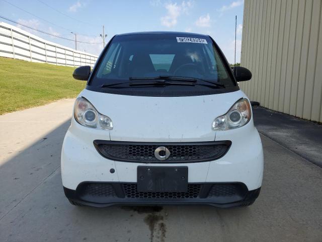 VIN WMEEJ3BA9FK806363 2015 SMART FORTWO no.5