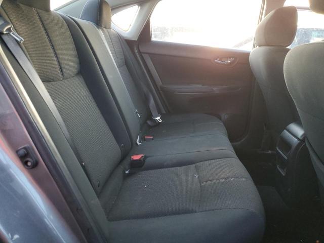 2017 NISSAN SENTRA S - 3N1AB7AP6HY306630