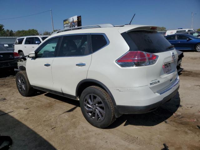 2016 NISSAN ROGUE S - 5N1AT2MV8GC840190