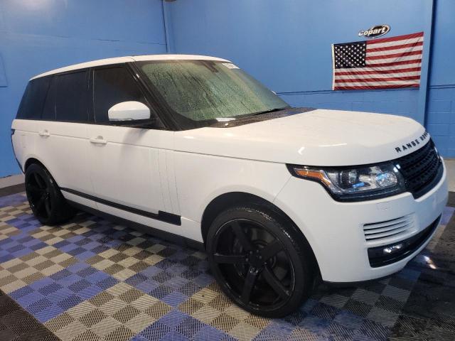 VIN SALGS2EF6EA140730 2014 LAND ROVER RANGEROVER no.4