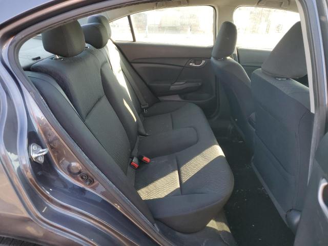 2015 HONDA CIVIC SE 19XFB2F79FE703181