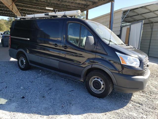 VIN 1FTYE1YM2FKA87253 2015 FORD TRANSIT no.4