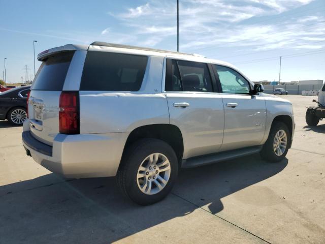 2020 CHEVROLET TAHOE C150 - 1GNSCBKC4LR216153