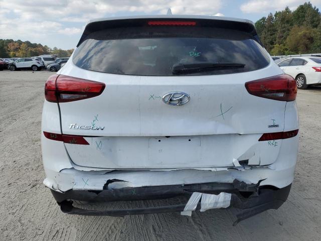 VIN KM8J2CA48KU912061 2019 Hyundai Tucson, SE no.6