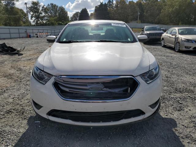 2017 FORD TAURUS SEL - 1FAHP2E84HG135760