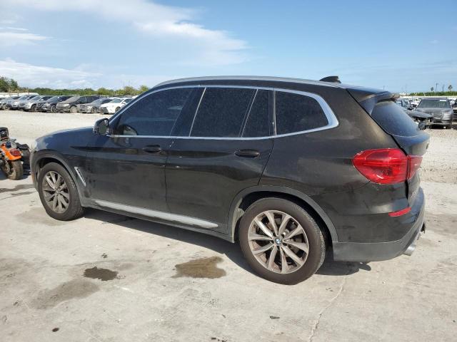 2019 BMW X3 SDRIVE3 - 5UXTR7C50KLF33195