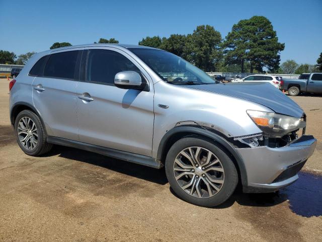 2016 MITSUBISHI OUTLANDER - JA4AP3AU2GZ048554