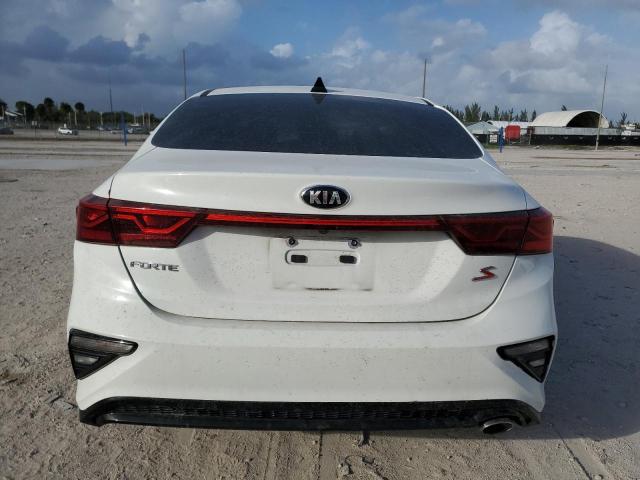 VIN 3KPF34AD0KE015795 2019 KIA Forte, Gt Line no.6