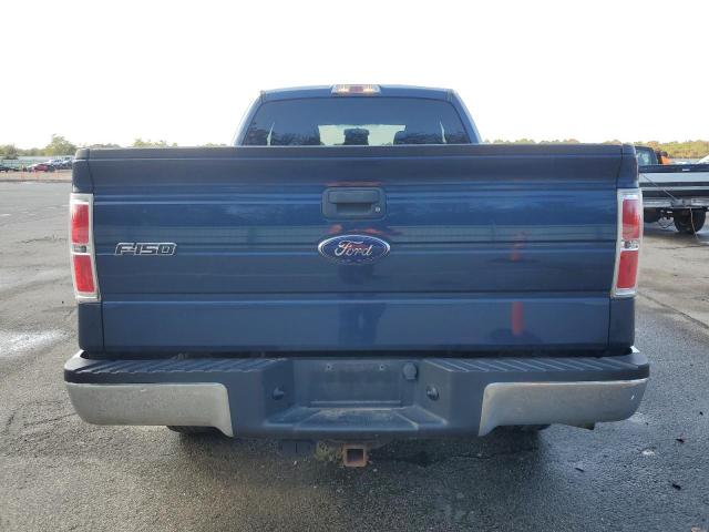 VIN 1FTFX1ETXEKF38876 2014 Ford F-150, Super Cab no.6