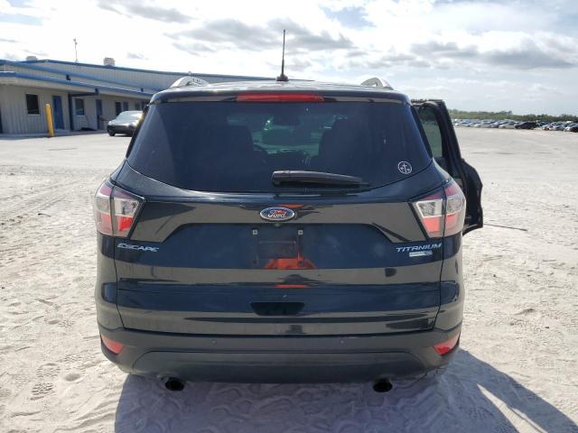 VIN 1FMCU9JD4HUC08549 2017 Ford Escape, Titanium no.6