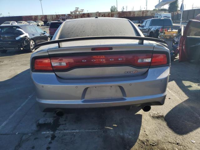 VIN 2C3CDXEJ9DH672284 2013 Dodge Charger, Srt-8 no.6