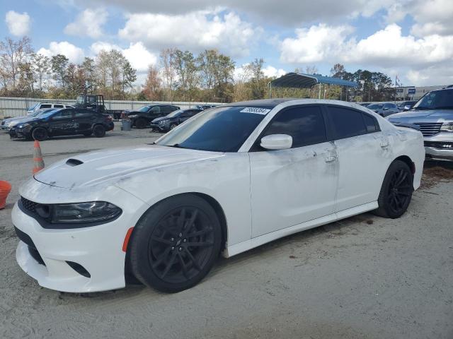 DODGE CHARGER SC