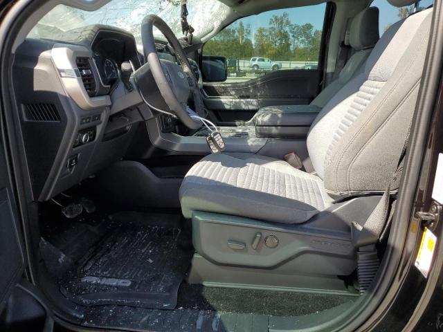 2023 FORD F150 SUPER - 1FTFW1E8XPKD44060