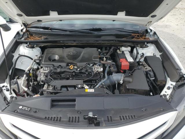 2023 TOYOTA CAMRY SE N - 4T1T11AK6PU766233