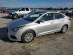 2018 HYUNDAI ACCENT SE - 3KPC24A3XJE029067