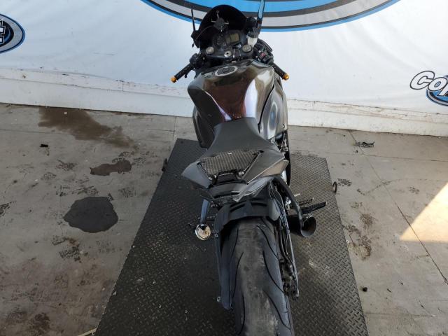 2022 KAWASAKI ZX636 K - JKBZXJH19NA013214