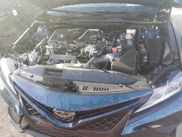 VIN 4T1G11AK1LU990828 2020 TOYOTA CAMRY no.11