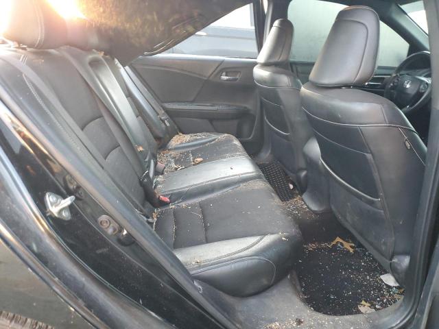 2016 HONDA ACCORD SPO - 1HGCR2F5XGA171457