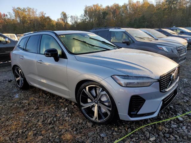 2025 VOLVO XC60 ULTRA YV4H60RM0S1068087