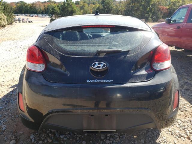 2016 HYUNDAI VELOSTER - KMHTC6ADXGU295888