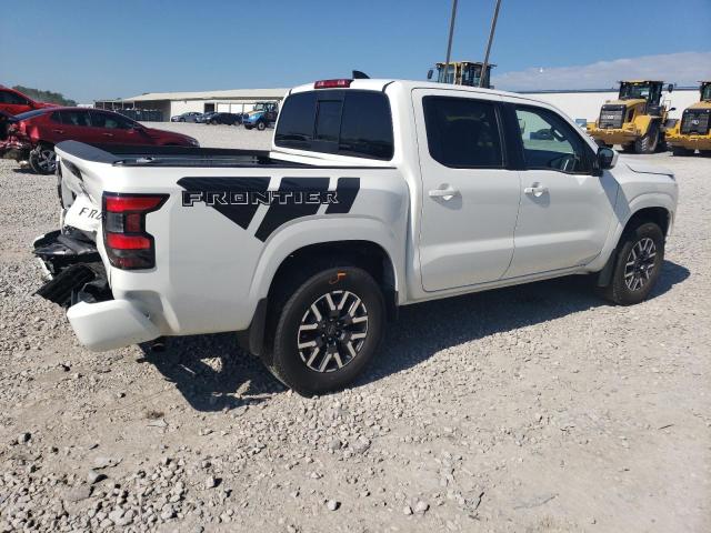 2022 NISSAN FRONTIER S - 1N6ED1EK8NN662815