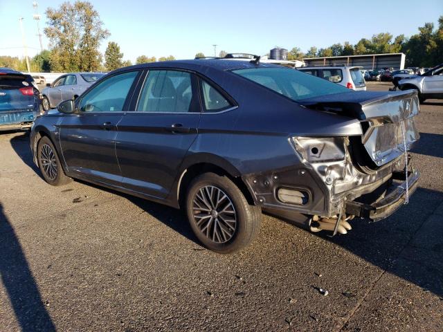 2021 VOLKSWAGEN JETTA S - 3VWC57BU6MM093419