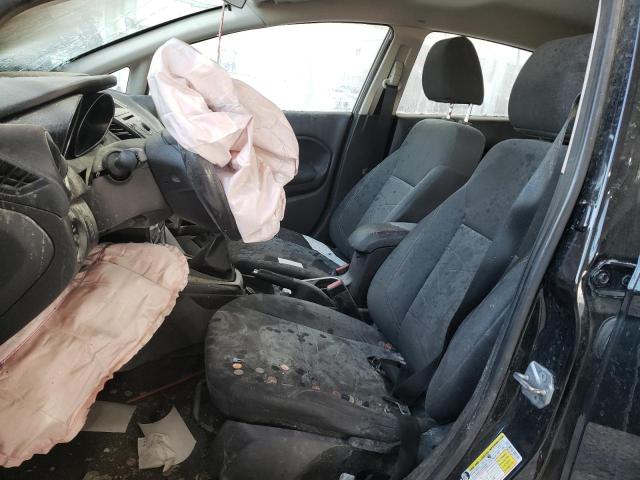 2015 FORD FIESTA 3FADP4EJ6FM138143