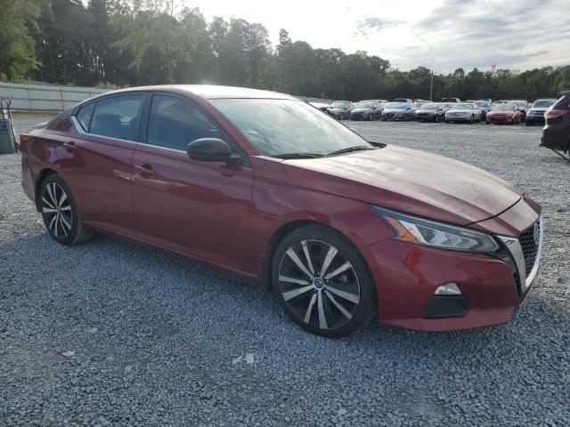 2020 NISSAN ALTIMA SR - 1N4BL4CV3LC168657
