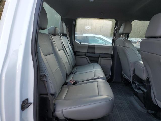 2019 FORD F150 SUPER - 1FTEW1E52KFC88814