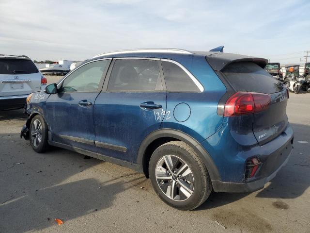 2022 KIA NIRO EX PR - KNDCE3LCXN5528208