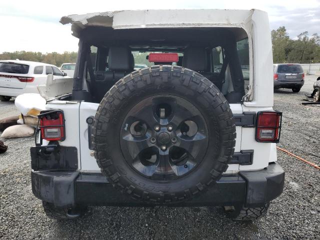 2015 JEEP WRANGLER U - 1C4BJWEG3FL745945