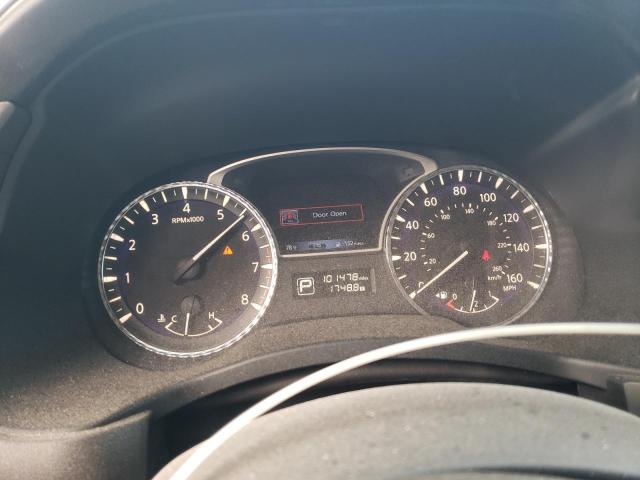 2015 INFINITI QX60 - 5N1AL0MM8FC521298
