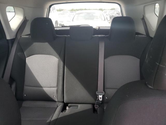 2020 KIA SOUL LX - KNDJ23AU8L7003662