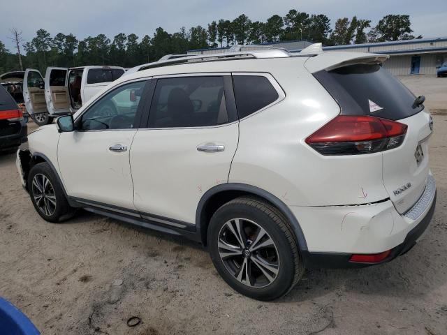 2018 NISSAN ROGUE S - JN8AT2MV4JW307607