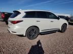 INFINITI QX60 LUXE photo