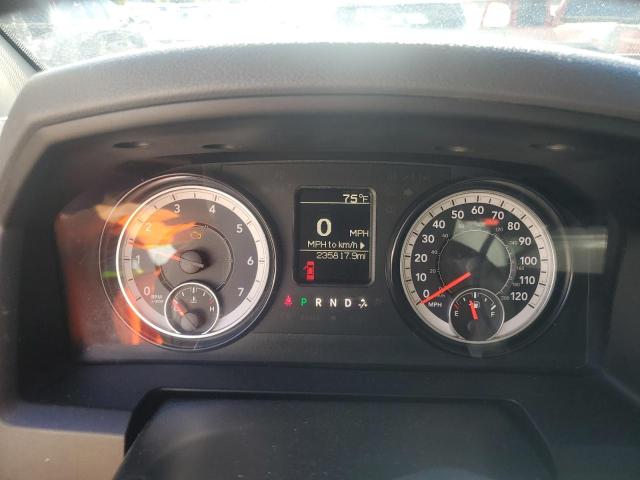 2016 RAM 1500 ST - 1C6RR6FG9GS404876