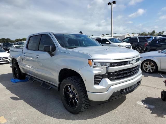 Vin: 1gcudeel2nz521603, lot: 75123664, chevrolet all models k1500 rst 20224