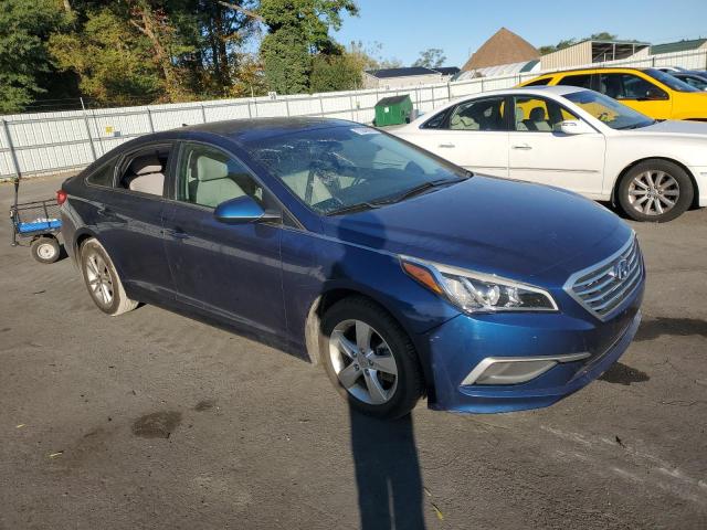 2017 HYUNDAI SONATA SE - 5NPE24AF2HH587438