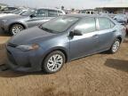 2017 TOYOTA COROLLA L - 2T1BURHE6HC778841